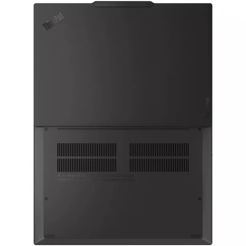 Nešiojamas kompiuteris Lenovo ThinkPad X13 Gen 6 (Intel) Intel Core Ultra 5 225U 33,8 cm (13,3 colio) WUXGA 16 GB LPDDR5x-SDRAM 512 GB SSD Wi-Fi 6E (802.11ax) Windows 11 Pro juodas