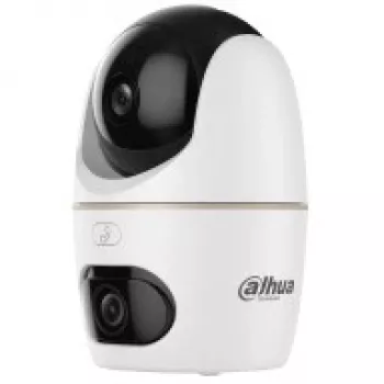Dahua Technology H5D-5F apsaugos kamera Kupolinė IP apsaugos kamera Vidinė 2880 x 1620 pikselių Ant stalo