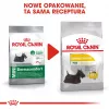 ROYAL CANIN Mini Dermacomfort – sausas ėdalas suaugusiems mažų veislių šunims su jautria, linkusia sudirgti oda – 3 kg