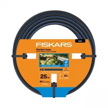 Sodo žarna Solid 13 mm 1/2 colio 25 m