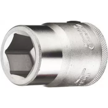 Smūginis lizdas Gedore 6270460 38 mm gylis 52 mm aukštis 267 g