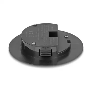 Vidinis belaidis kroviklis DeLOCK 66284 juodas, USB, iki 15 W