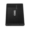 Ibox HD-01 2.5 HDD/SSD išorinis dėklas juodas