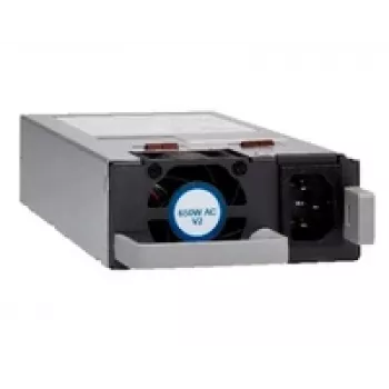 Maitinimo šaltinis Cisco C9K-PWR-650WAC-R= 650W