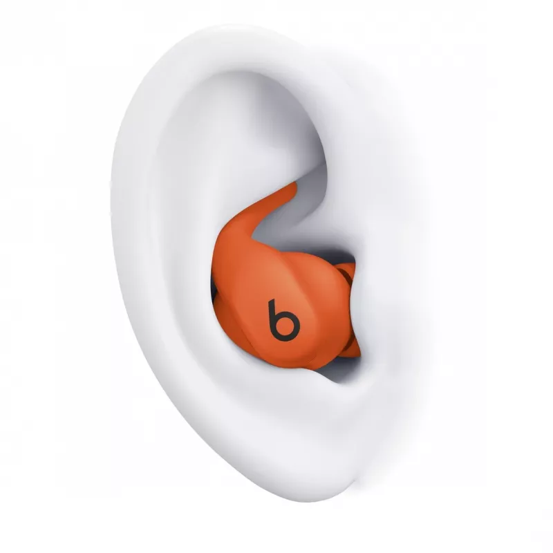 Ausinės Apple Powerbeats Fit belaidės sportinės