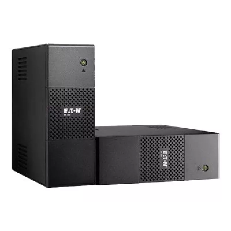 Eaton 5S 1500i nepertraukiamo maitinimo šaltinis (UPS) 1,5 kVA 900 W, 8 AC lizdai
