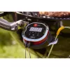 Weber anglies kepsninė Master Touch GBS E-5750, 57 cm, juoda