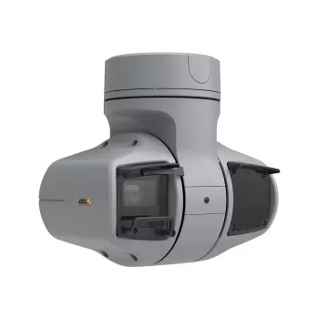 IP stebėjimo kamera Axis 02316-002 1920 x 1080 pikselių Lauko