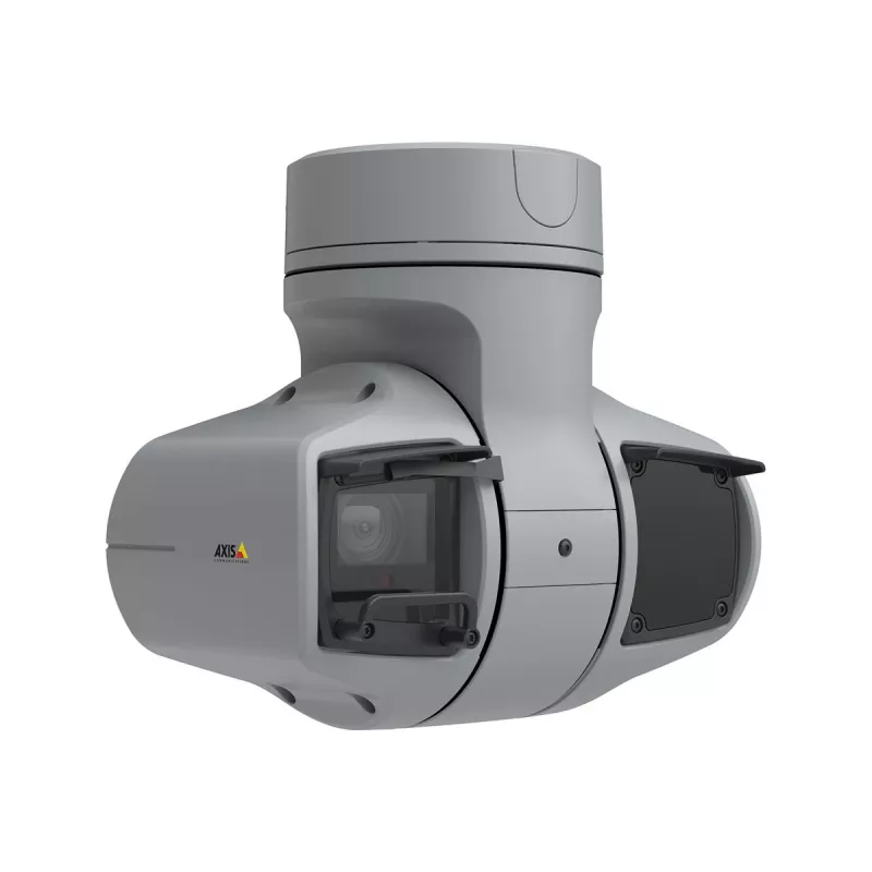 IP stebėjimo kamera Axis 02316-002 1920 x 1080 pikselių Lauko