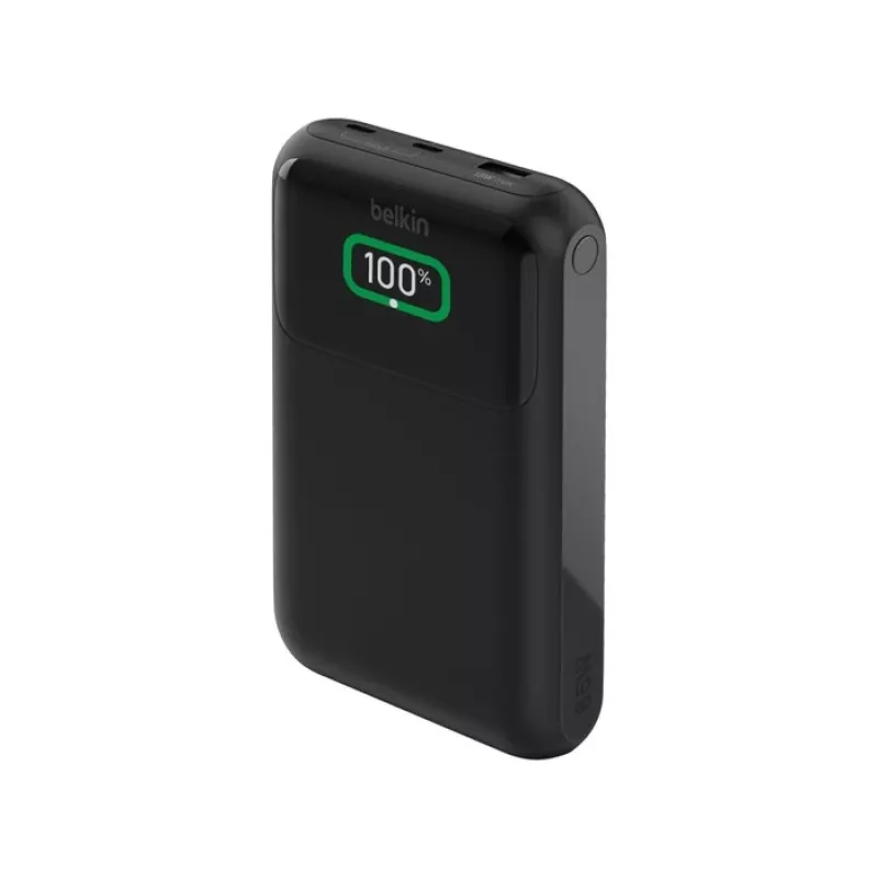 Nešiojamas įkroviklis Belkin BoostCharge Pro 20000 mAh