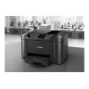 Canon MAXIFY MB5150 daugiafunkcis rašalinis spausdintuvas A4, 600 x 1200 DPI, 24 ppm, Wi-Fi