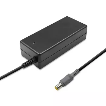 Qoltec 50093 maitinimo adapteris/inverteris 90 W Juodas