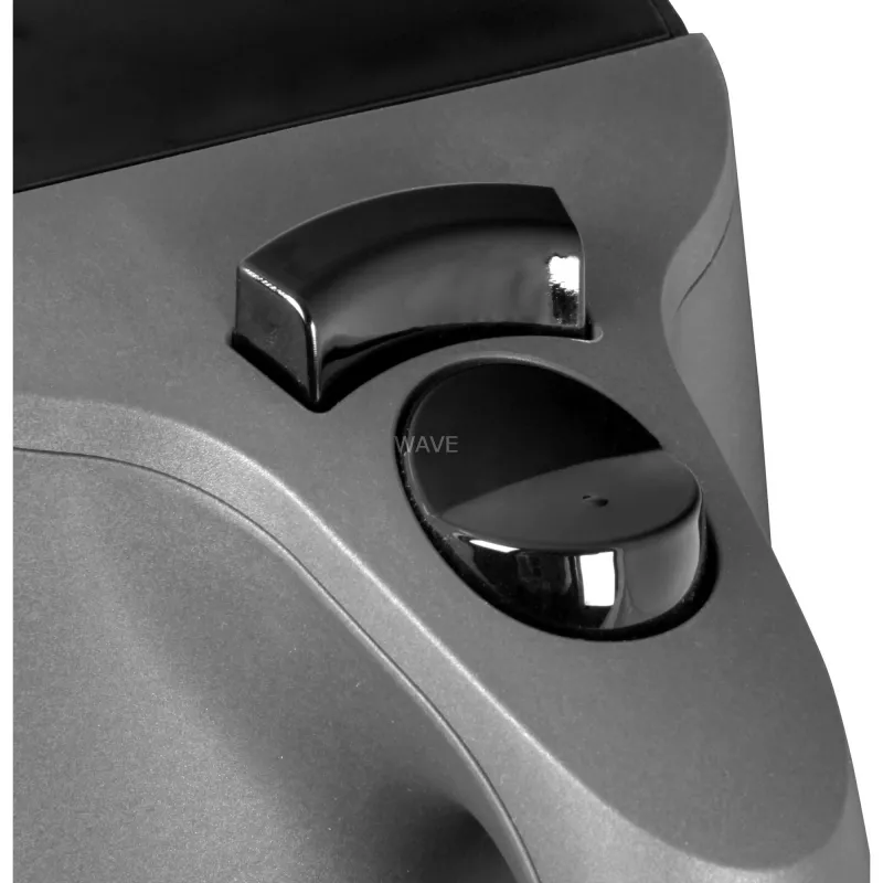 Braun WK 300 elektrinis virdulys 1,6 L 2200 W Juodas