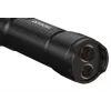 Duracell DF1500R Dovanų dėžutės žibintuvėlis juodas