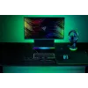 Razer Huntsman V3 Pro Mini klaviatūra žaidimams USB QWERTZ vokiška juoda