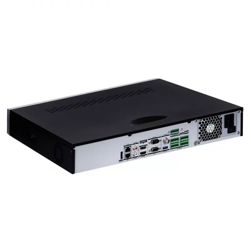 Tinklinis vaizdo registratorius Hikvision DS-7732NXI-I4/S(E) 32 kanalai 4K