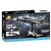 F-35B Lightning II Statybiniai Blokeliai - 614 dalių