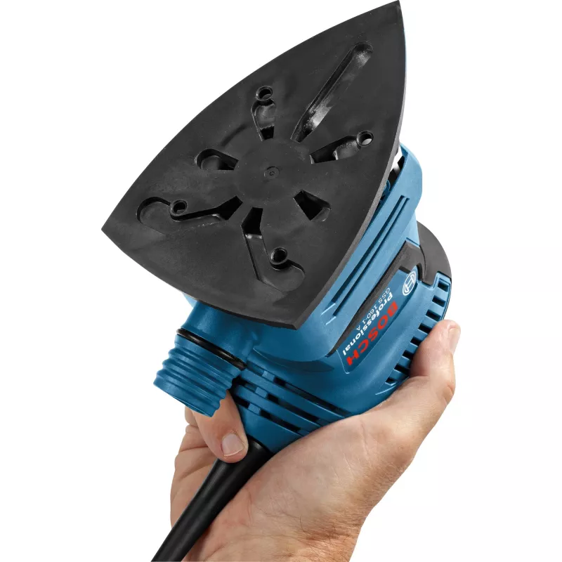 Bosch GSS 160 Multi daugiafunkcis šlifuoklis 24000 RPM įvairiaspalvis