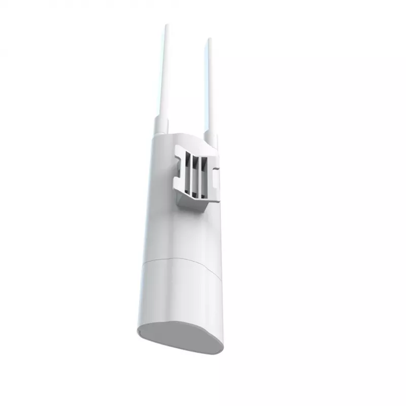 Ruijie Networks RG-RAP52-OD belaidžio ryšio prieigos taškas 1267 Mbit/s baltas, maitinimas per Ethernet (PoE)
