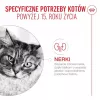 ROYAL CANIN Ageing 15+ - sausas kačių maistas - 4kg