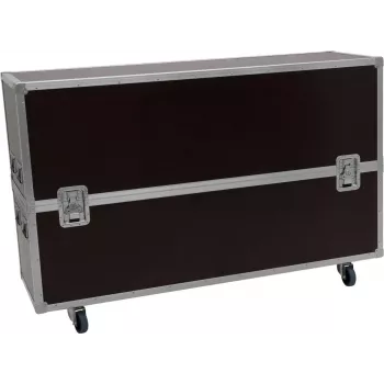 Roadinger transportinis dėklas 2x LCD monitoriams ZL65 – patvarus kelioninis dėklas