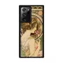 Apsauginis dėklas Samsung Galaxy Note 20 Ultra su medžiu – Primrose Black