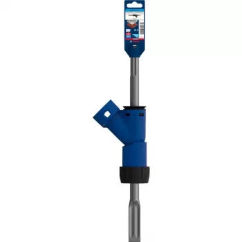 Plokščiasis kaltas Bosch EXPERT SDS Clean max 25 x 400 mm su savaiminio galandimo adapteriu