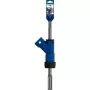 Plokščiasis kaltas Bosch EXPERT SDS Clean max 25 x 400 mm su savaiminio galandimo adapteriu