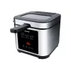 Steba 26-36-00 2,5 L juodas