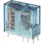 Relė kištukinė / PCB 40.52.7.024.0000 (40.52.7.024.0000) FINDER