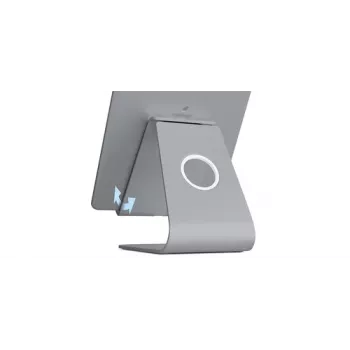 Rain Design mStand tablet plus - (Space Grey) (10055)