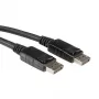 VALUE DisplayPort kabelis DP-DP M/M 3m
