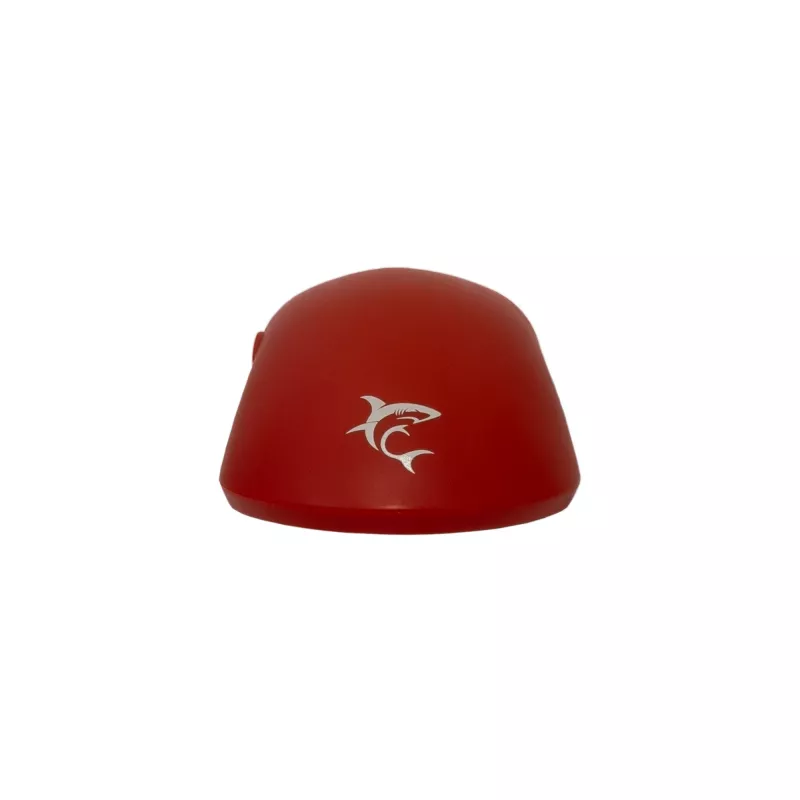 Laidinė pelė White Shark GM-5014 Graphene Red USB