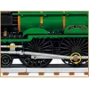 Cobi Flying Scotsman britų garvežys, konstruktorius, 1:35, 2677 detalės
