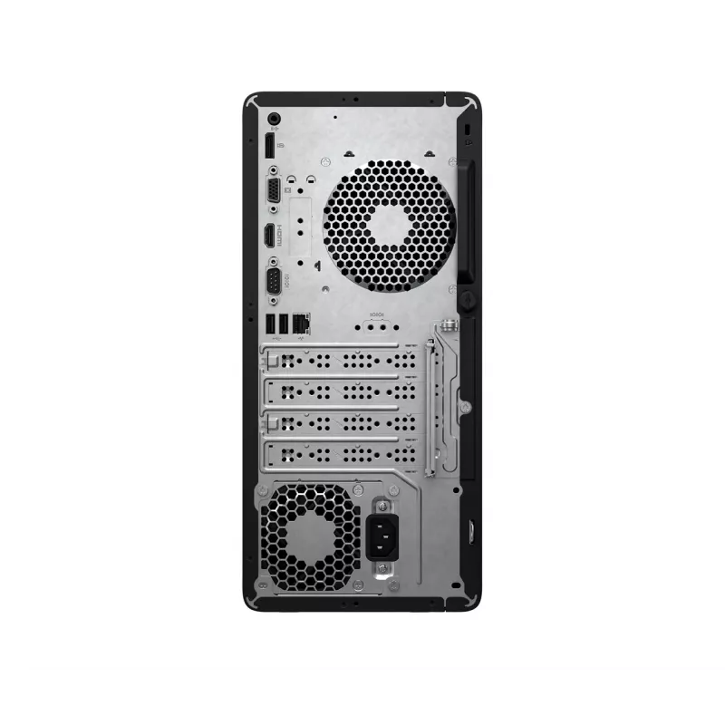 HP Pro Tower 290 G9 PCI Intel® Core™ i5-12400 16 GB DDR4 512 GB SSD Windows 11 Pro
