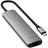 Satechi 7-in-1 USB-C adapteris su Ethernet
