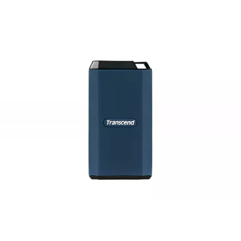 Išorinis SSD diskas Transcend 2 TB USB Type-C ESD410C
