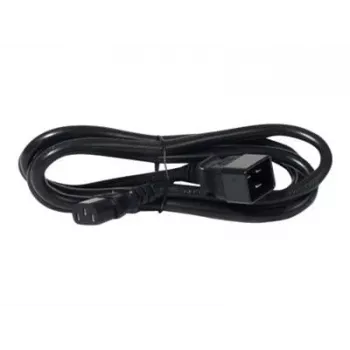 APC maitinimo laidas, C13–C20, 2,0 m, 10 A
