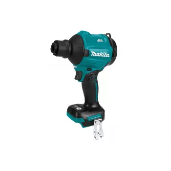 Makita DAS180Z dulkių siurblys Juoda, Mėlyna