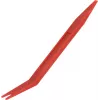 KS Tools segtukų nuėmiklis (clip remover) 210 mm 911.8125