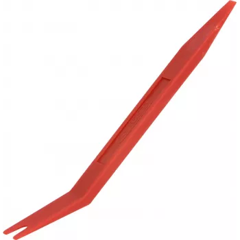 KS Tools segtukų nuėmiklis (clip remover) 210 mm 911.8125