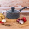Keptuvių rinkinys Russell Hobbs RH02818EU7, 5 dalių, su akmens danga