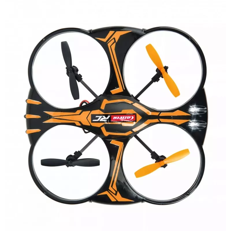 Kvadrakopteris Carrera Toys 370503032 12 metų Giroskopas Li-Pol
