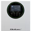 Qoltec Inverter Solar Heater ECO Boost 3kW/4kW – saulės šildytuvas