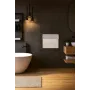 N'OVEEN CH3350 1000W elektrinis konvektorinis šildytuvas su termostatu, sieninis / nešiojamas