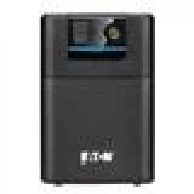 Nepertraukiamo maitinimo šaltinis Eaton 5E Gen2 900 USB, 0,9 kVA / 480 W, linijinis interaktyvus, 2x E tipo lizdai, USB