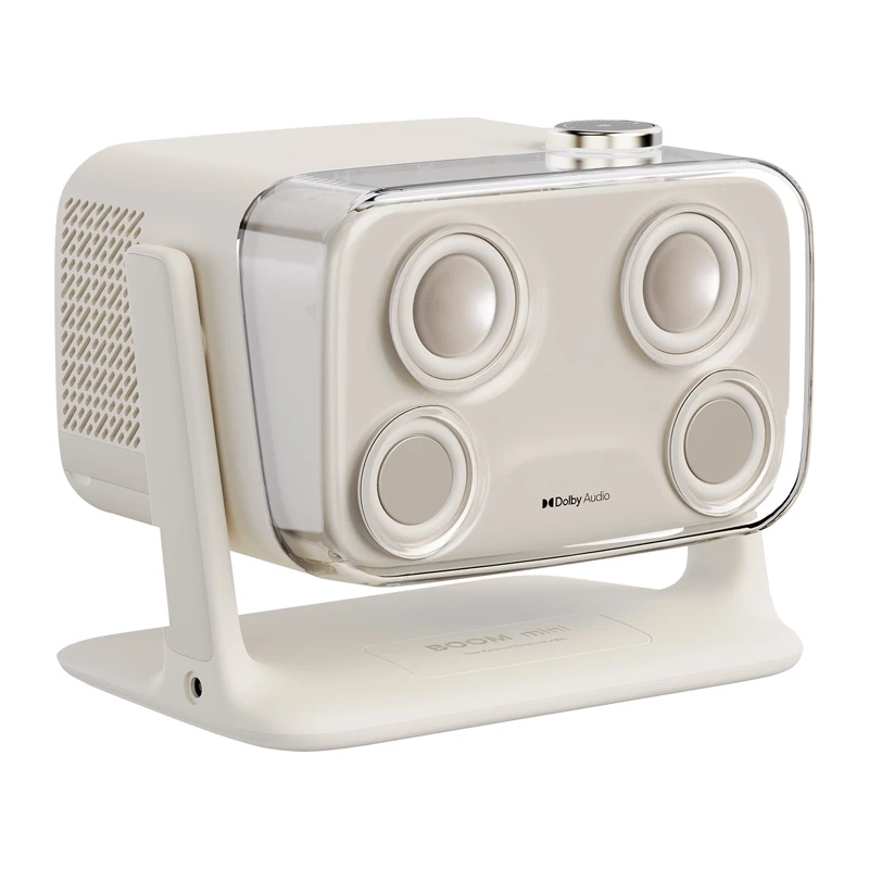 AURZEN Boom Mini projektorius