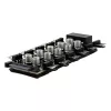Lamptron SP105 10x PWM ventiliatorių šakotuvas