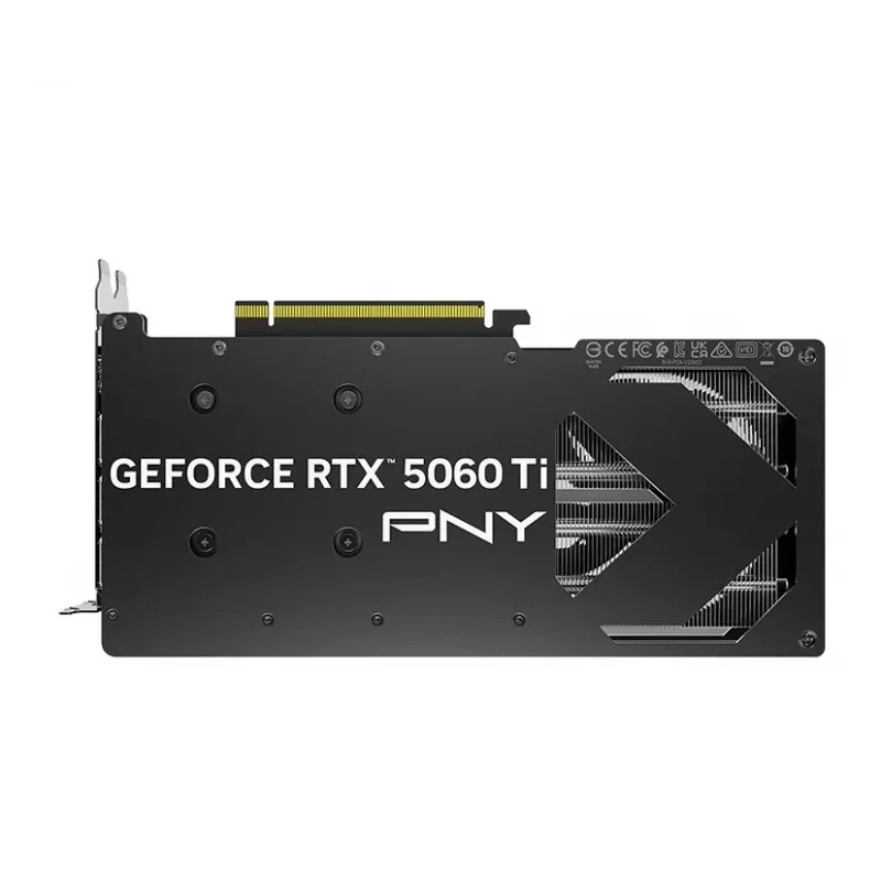 Vaizdo plokštė GeForce RTX 5060 Ti 8 GB GDDR7