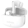 Ausinės Infinix XBuds NC XE28 Baltos